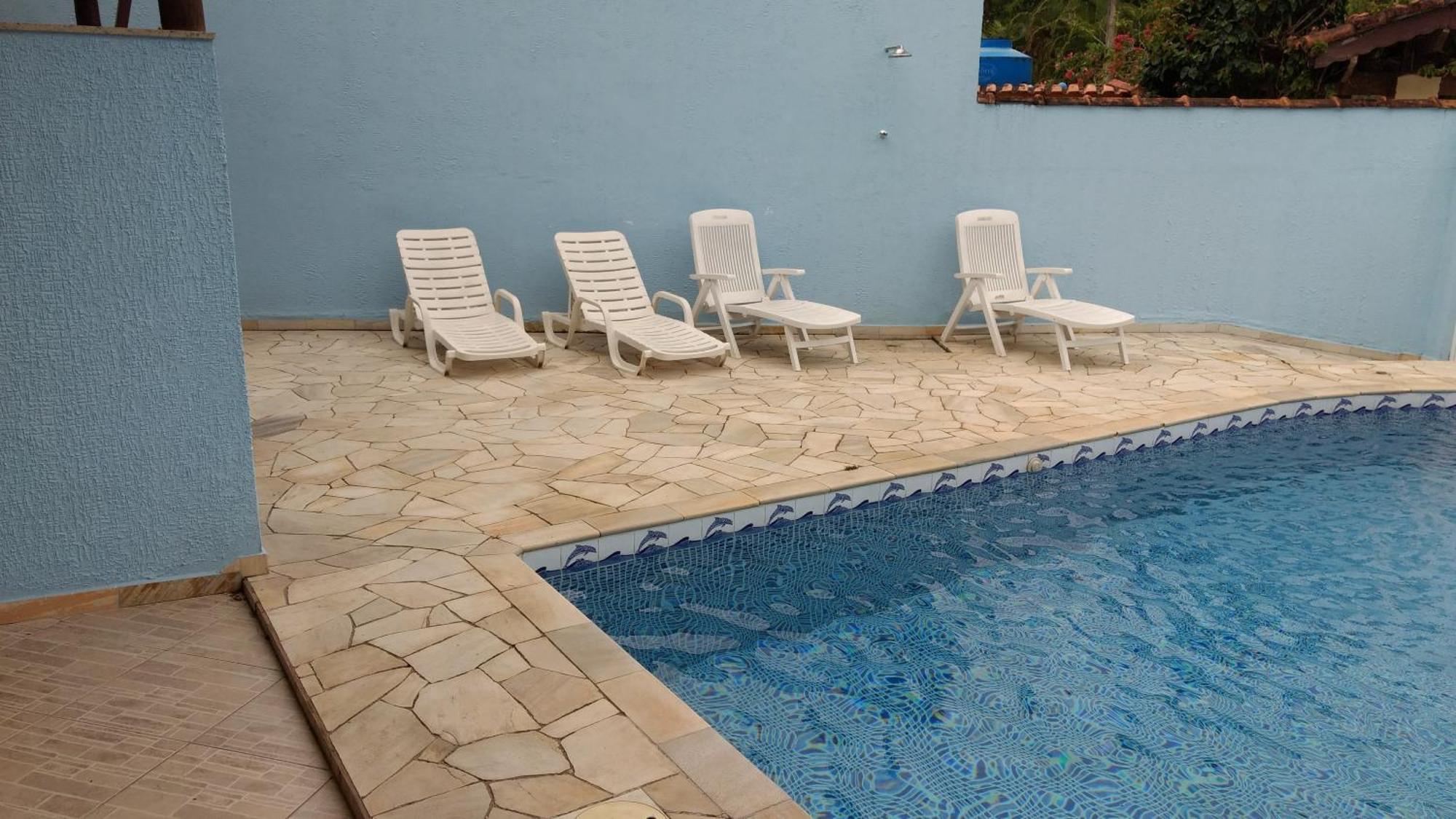Villaggio Costa Do Sol Bertioga Dış mekan fotoğraf