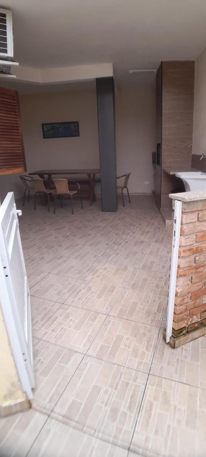 Villaggio Costa Do Sol Bertioga Dış mekan fotoğraf