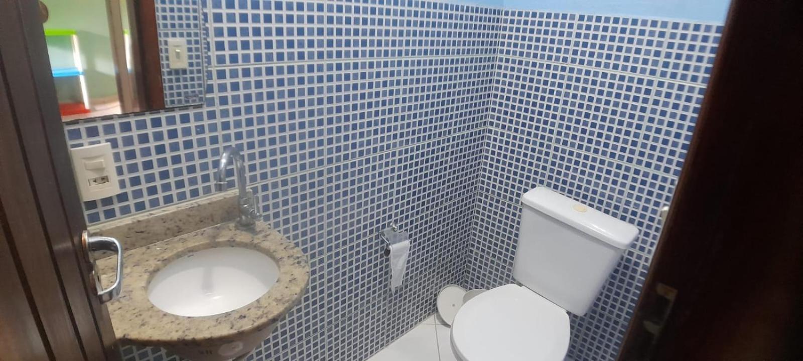 Villaggio Costa Do Sol Bertioga Dış mekan fotoğraf